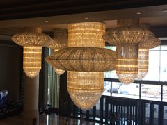 -富力希尔顿酒店·源氏日餐厅