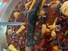 乌鸡-黑竹香鸡(营和巷店)