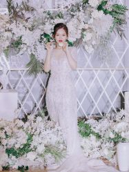 -曼格纳婚礼艺术中心(张江店)