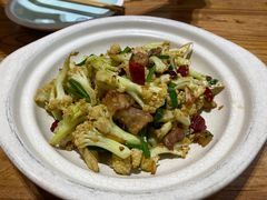 -湘水滨·臭鳜鱼·湘菜(马驹桥店)