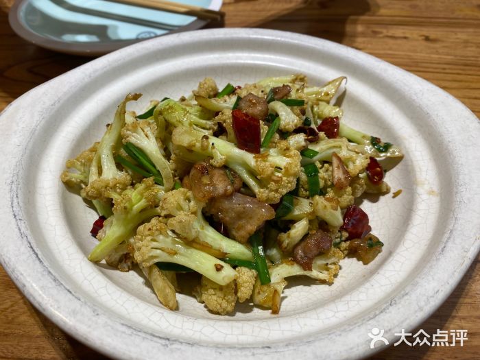 湘水滨·臭鳜鱼·湘菜(马驹桥店)图片