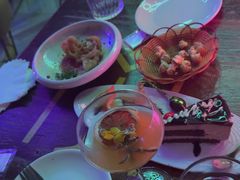 -MOSSO音乐酒吧·Live House(南京西路店)