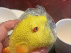 -永安鱼庄·镇江菜(东吴路店)