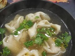 -如意馄饨(恒隆广场兴安路店)