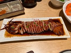 -赤坂亭·M9和牛烧肉(南京江南虹悦城店)