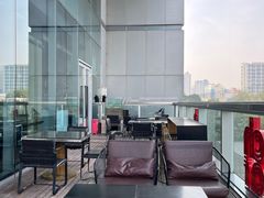 -恰餐厅及酒吧CHAR Bar & Grill(北京三里屯洲际店)