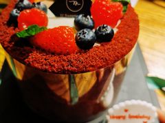 -姆们M Sweetie Cake(三里屯店)