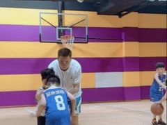 -成康体育青少年篮球培训(相城店)