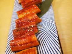 -山之川日料放题(通州店)