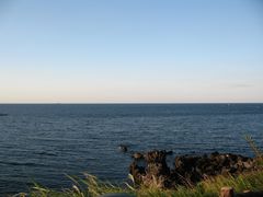-龙头岩(Dragon Head Rock)