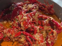 -巴厘龙虾·榜首油焖大虾(音乐学院·沿江酒馆店)