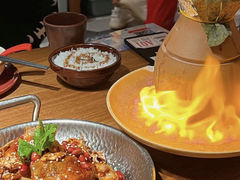-吃饭皇帝大·土家民族菜(温州万象城店)