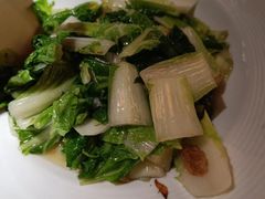 -绿茶餐厅(汇悦大融城店)