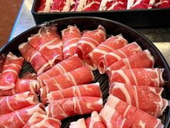 -牛街清真满恒記(平安里西大街店)