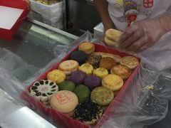 -北京稻香村(五道口店)