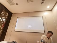 -华夏良子·足道SPA艾灸(翠微店)