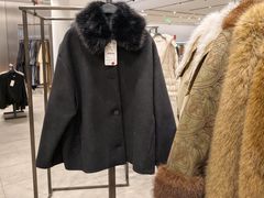 -ZARA(北京世贸天阶店)