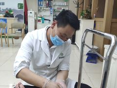 -津派修脚(密云路店)