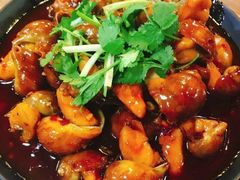 -老虎滩大连海鲜烧烤(建邺云锦路总店)