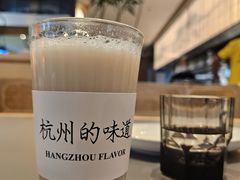 -桂满陇·杭州小馆(巴黎春天浦建店)