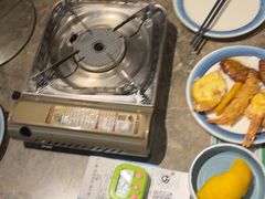 -亚马逊蒸汽活海鲜自助(LCM置汇旭辉广场店)
