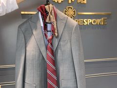 -尊卡诺高级西装礼服定制(江东中路店)