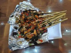 -伙工殿餐厅(吉大店)