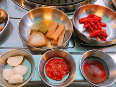 -401餐厅(弘大店)