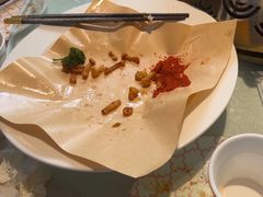 -阿瓦山寨·湘菜现炒·剁椒鱼头王(咸阳总店)