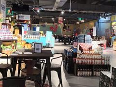 -盒马鲜生(莱蒙都会店)