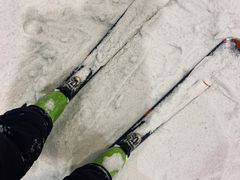 -绍兴启迪乔波冰雪世界