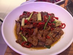 -老板恋上鱼(恒隆广场店)