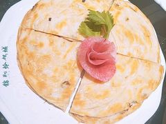 -清真·锦翔炝锅鱼(明德门店)