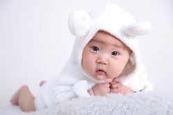 点击看大图 -哈尼Honey baby 儿童摄影(立丰国际公寓店)