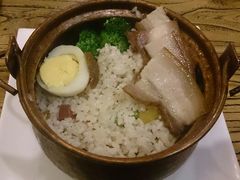 -兰木肆·云南菜(龙湖U城天街店)
