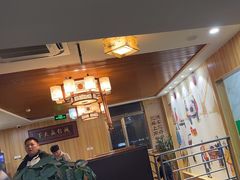 -德顺斋爆肚涮肉馆·烧烤·羊蝎子·清真炒菜(马驹桥店)