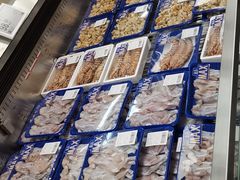-盒马X会员店(王府井奥莱UP TOWN店)
