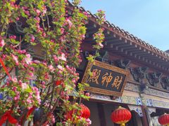 -大悲禅寺