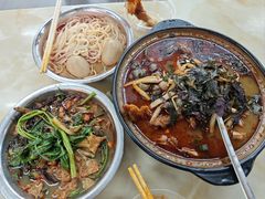 -凤张螺蛳粉·爽口粉(跃进路总店)