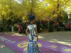 -辽东学院(南校区)