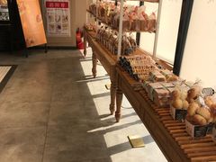 -福晶园益生菌蛋糕面包(璞丽中心店)