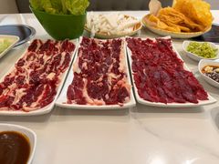 -潮发潮汕牛肉店(东方宝泰店)