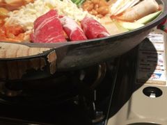 -冰川冷面·延边菜·炭烤串(观前店)