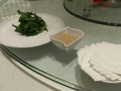 -新日月育才大酒店-中餐厅(环城北路店)