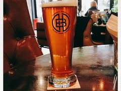 -Shanghai Brew House上海啤酒工坊(老外街店)