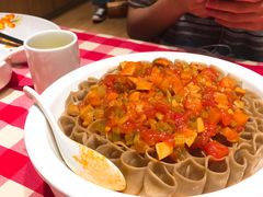 -西贝莜面村(东莞壹号广场店)