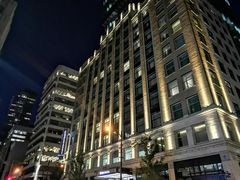 -太平洋中心(CF Pacific Centre)