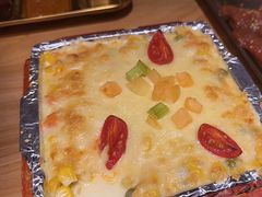 -韩香阁烤肉专门店(银座店)