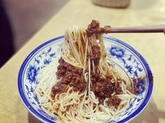 -张大娘面馆(新城路店)