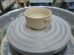 -川上陶艺社(大悦城店)